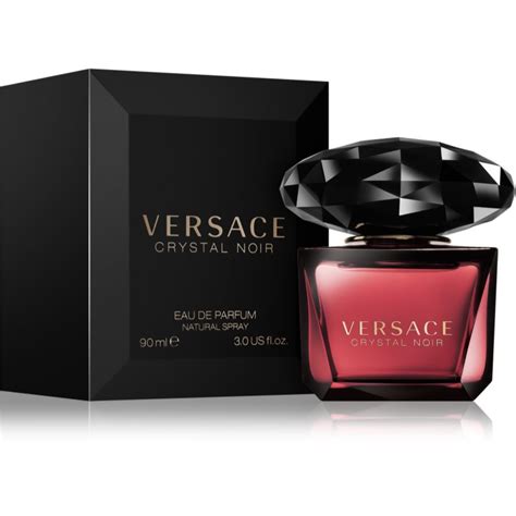 духи versace crystal noir отзывы|Versace crystal noir .